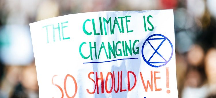How research collaborations can tackle climate crisis