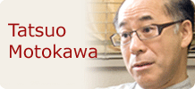 Tatsuo Motokawa - Enago English Editing Service