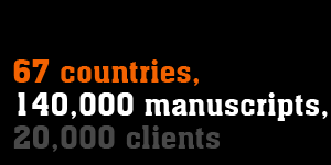 English Editing, Editing Services, English Proofreading