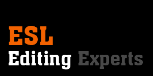 English Editing, Editing Services, Paper Proofreading, Paper Editing
