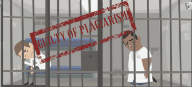10 examples of plagiarism to stay away from – Enago