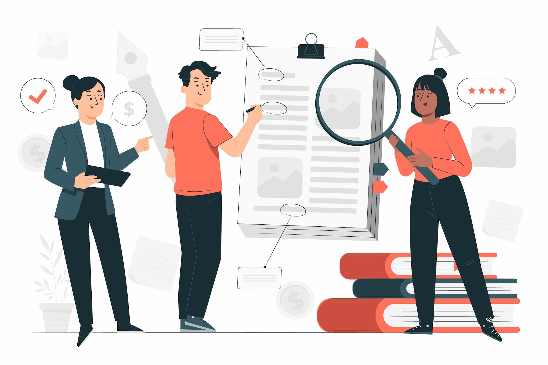 How to Choose the Right Research Design for Your Study