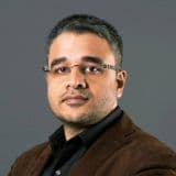 Enago Substantive Editing Service