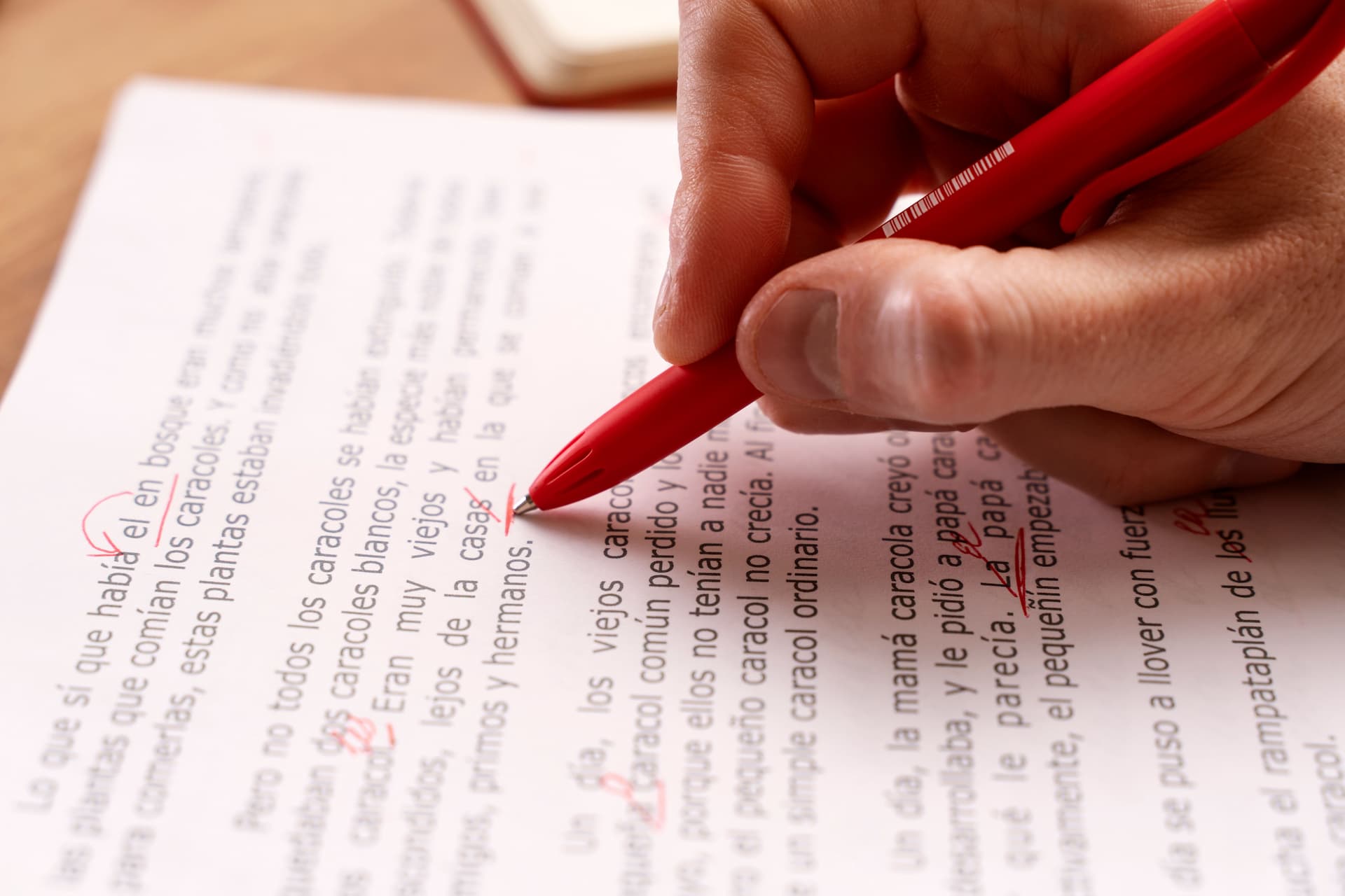 A Guidelines on How to write research manuscript formatting