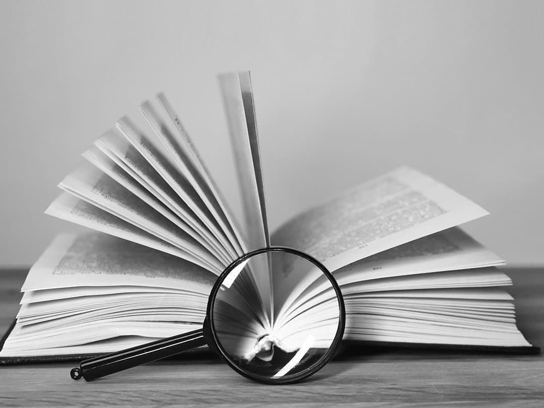 How to Find the Right Research Paper Proofreader