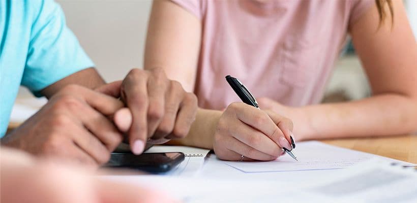 What is Academic Editing?