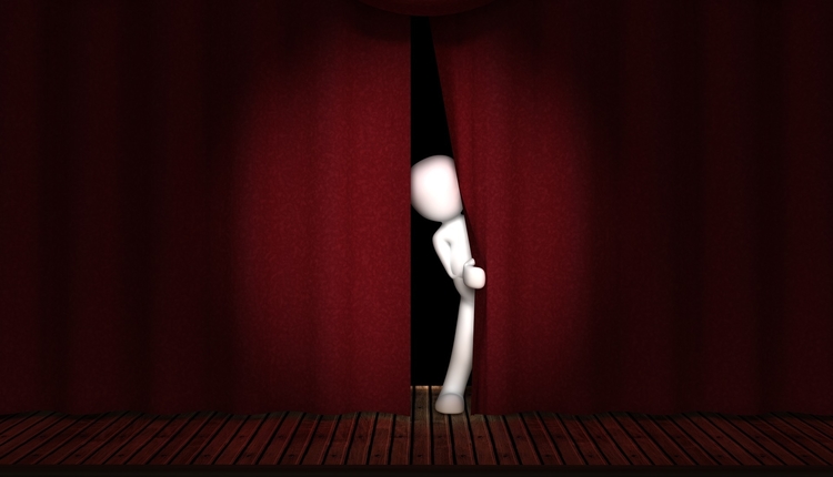 Stage-Fright