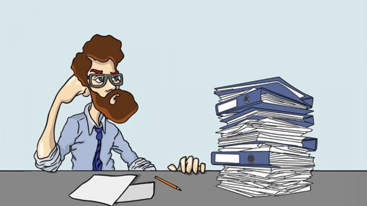 Cómo redactar su primer trabajo de investigación científica - Enago Academy  Spanish