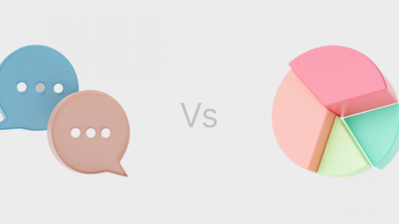 Investigaciones con datos cualitativos y cuantitativos