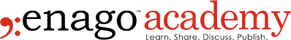 Enago Academy