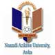 Nnamdi Azikwe University