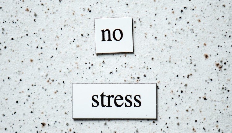 бороться со стрессом