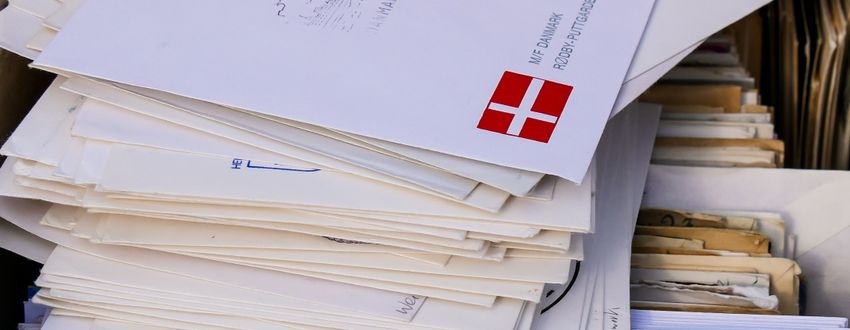 Tips for cover letter