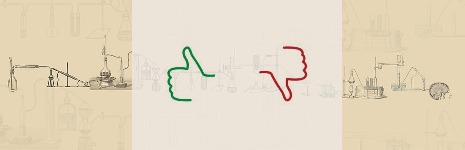 Scientific Misconduct