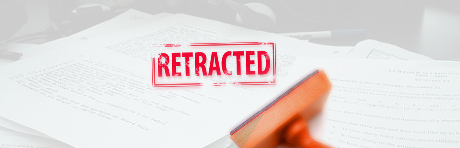 Retractions