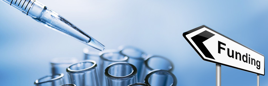 biomedical-funding
