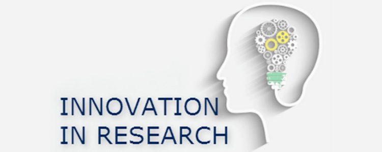 research articles in innovation