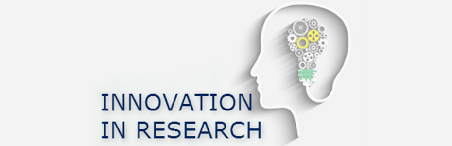 Innovation in Research
