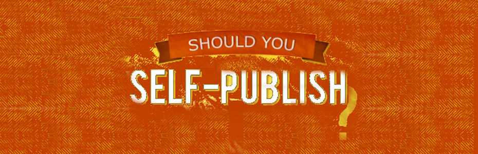 Self Publish Research