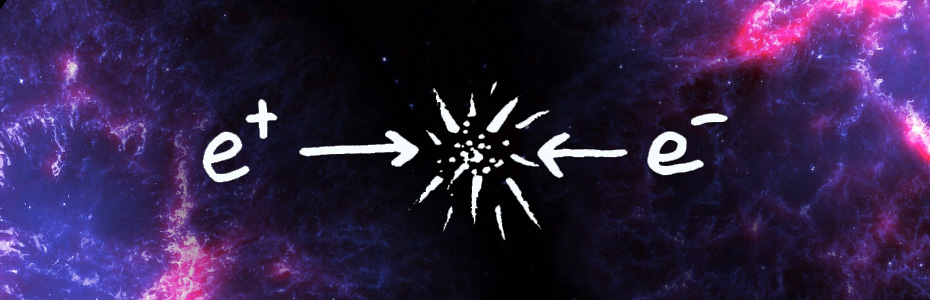 Antimatter Atoms