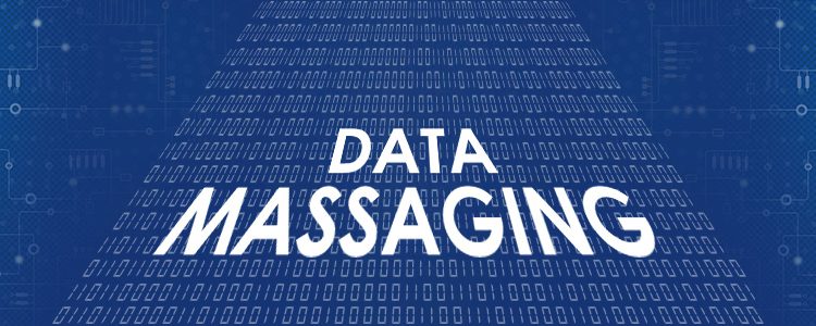 Data Massaging