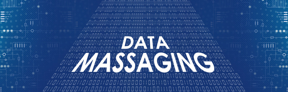 Data Massaging