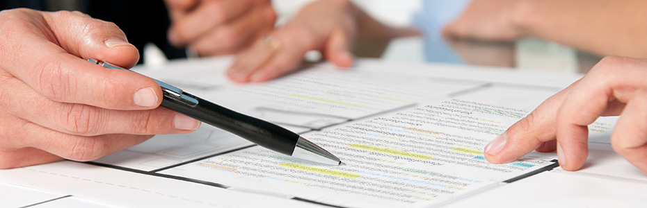 Professional Editing Service