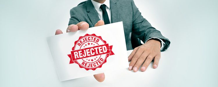 Rejection without Peer Review