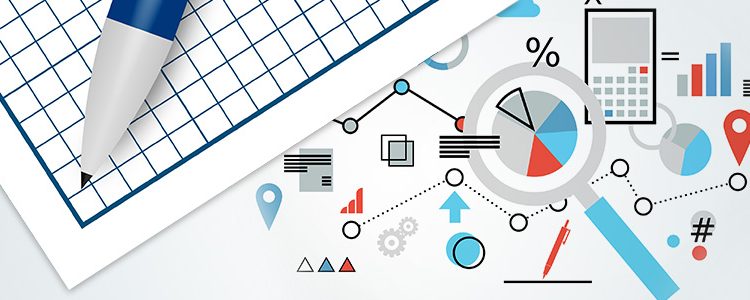 Use graphs, diagrams, or images in research paper