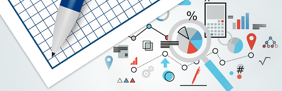 Use graphs, diagrams, or images in research paper