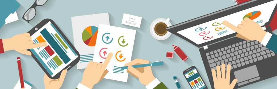 How To Gather Information For Your Research Smartly Enago Academy