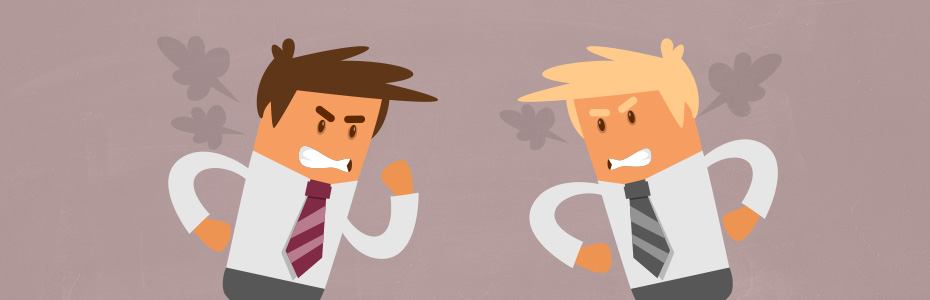 Journal editor conflict of interest