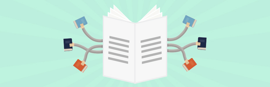 Research area scope of Journals