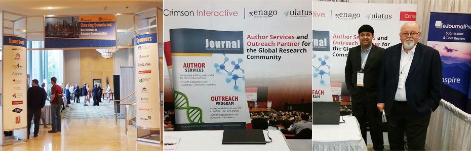 Society for Scholarly Publishing