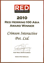 crimsonredherring