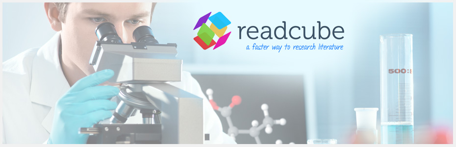 readcube