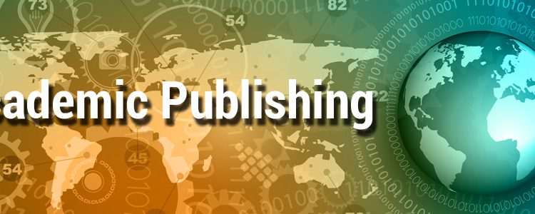 academic publishing house researcher