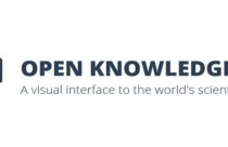 Open Knowledge Maps