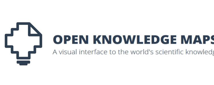 Open Knowledge Maps