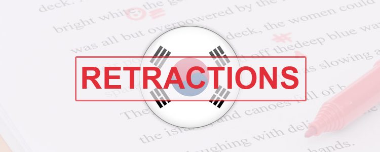 Retractions