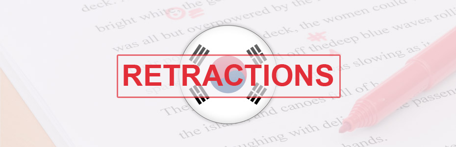 Retractions
