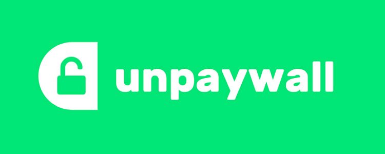 Unpaywall