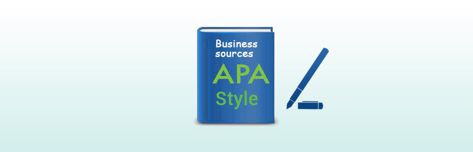 APA Style