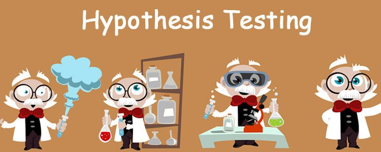 hypothesis testing in medicine