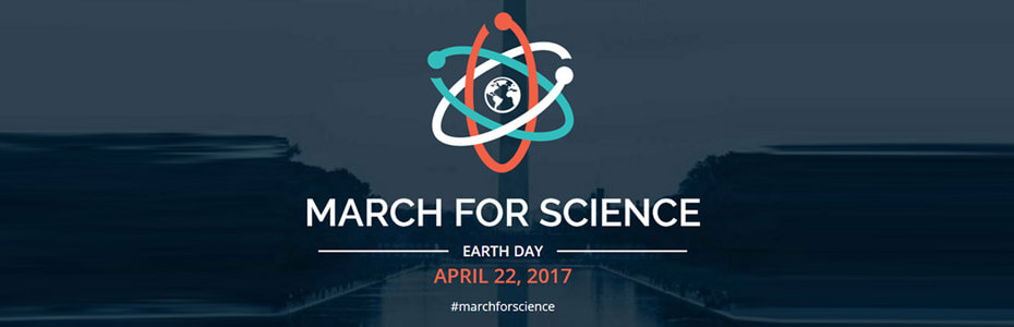 March for Science