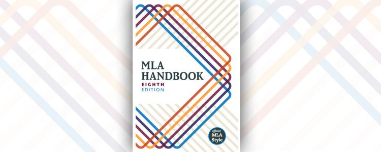 MLA Style Guide