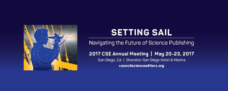 2017 CSE Annual Meeting