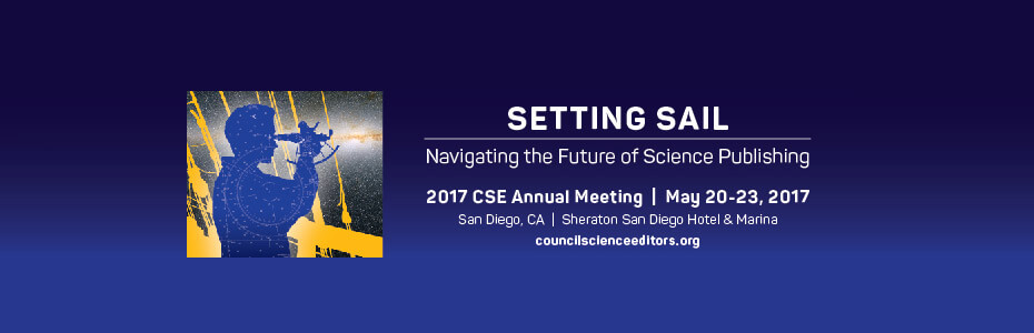 2017 CSE Annual Meeting