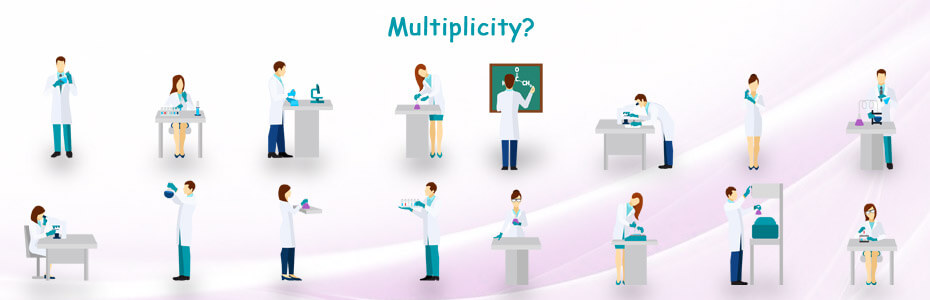 Multiplicity