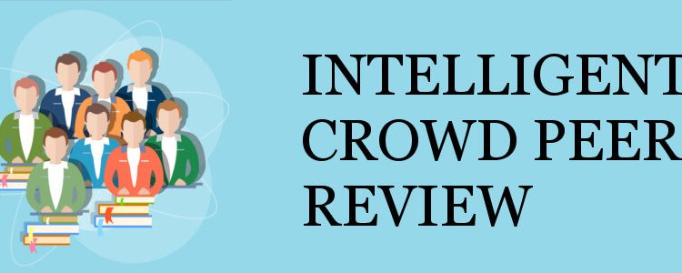 Crowd Peer Review
